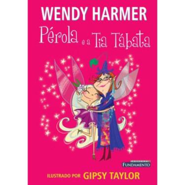 Imagem de Pérola - Pérola E A Tia Tábata