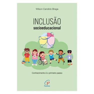 Imagem de Inclusão Socioeducacional: Conhecimento É O Primeiro Passo