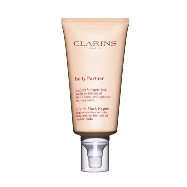 Imagem de Creme para estrias Clarins Body Partner para gravidez