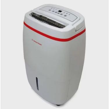Imagem de Desumidificador Ambiente 20L 220V Ghd-2000 General Heater