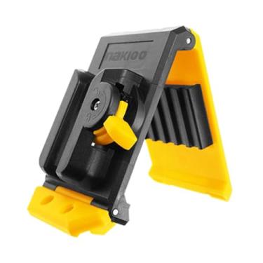 Imagem de Generic da métrica de fita para o seu cinto, bolsa de ferramentas Carpinteiros práticos espessura ajustável Caixa de cintura elétrica Secure Fit