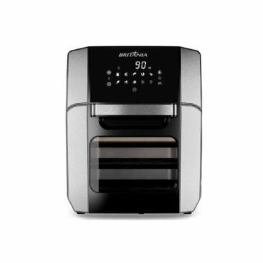 Imagem de Fritadeira Elétrica Air Fryer Britânia 12 litros Oven 127v