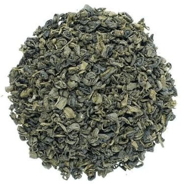 Imagem de Chá verde (camellia sinesis) - Camira, 1kg