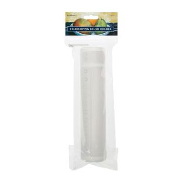 Imagem de Pro Art Suporte de escova telescópico, redondo, 21 x 35 cm