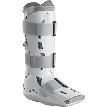 Imagem de Aircast XP (extra pneumática) Walker Brace/Walking Boot, Pediatric