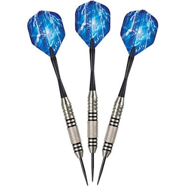 Imagem de Viper Silver Thunder Steel Darts, 24 gramas