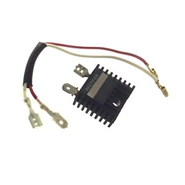 Imagem de isbridge Adequado para retificador 6V FA50 FS50 FZ50 GN400 OR50 SP370 SP400 SP500 AC50 AS50 A100 K10 K11 K15 M12 M15 M31 TS50 TS90 GT1000 TS100 TS125 TS185 TS250