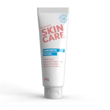 Imagem de Sabonete Facial Intensive Skin Care 85g