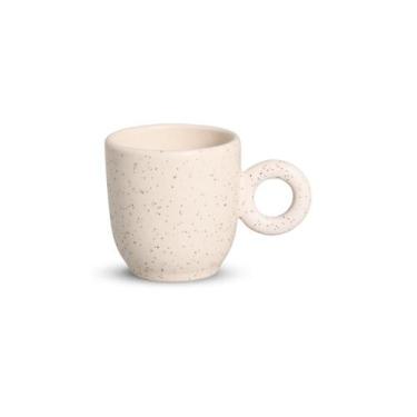 Imagem de Caneca Bojuda Small Duo Sortida 120ml - Cerâmica Regina