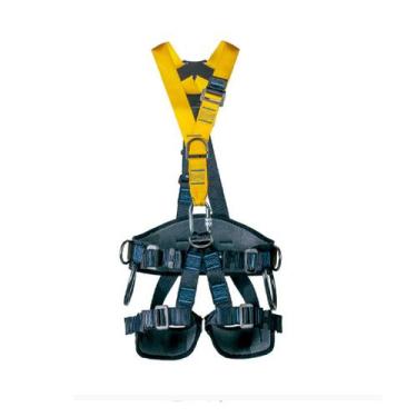 Imagem de Cinto Paraquedista 5 Argolas - CA: 39538 - ATHENAS