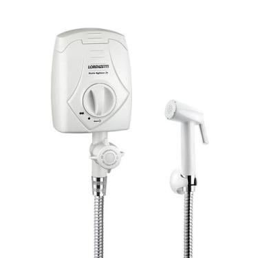 Imagem de Ducha Higiênica 3 Temperaturas 4000w 110v - Lorenzetti