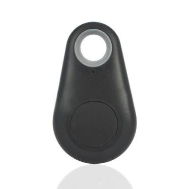 Imagem de Mini Localizador Smart Tag Rastreador  Cor Preto iOs Android - Primant