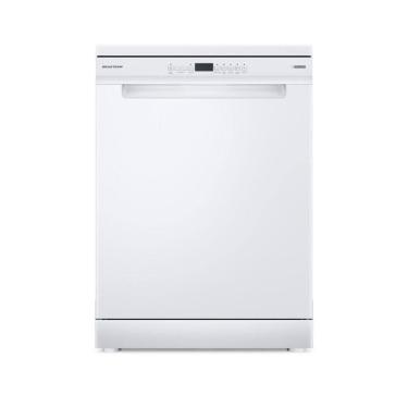 Imagem de Lava Louças Brastemp 14 Serviços Com Smart Sensor BLF60AB Branco - 110V