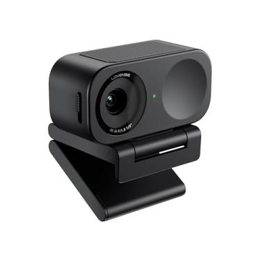 Imagem de LOVENSE 4K Webcam 2 for PC