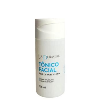 Imagem de Tônico facial pele de percelana - LA DERMINE