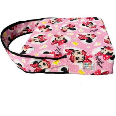 Imagem de Almofada De Elevação Portátil Para Alimentação E Estudos Infantil Segu