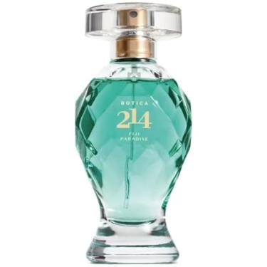Imagem de Botica 214 Fiji Paradise Floral Especiado Eau De Parfum 75ml