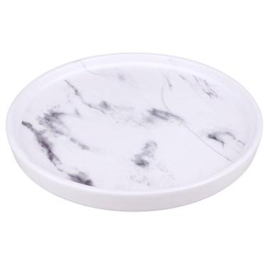 Imagem de Bandeja de Cerâmica 20cm Organic Cazza