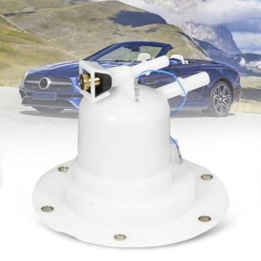 Imagem de Dilomber Filtro De Combustível 1724700490 Compatível Com Mercedes-Benz G550 09-15, G63 13-18, Sl400 15-16, Sl450 17-20, Sl550 13-20, Sl63 13-19, Sl300/Sl43, Sl250 12-15, Sl300 2016, Sl350/Sl55 12-16