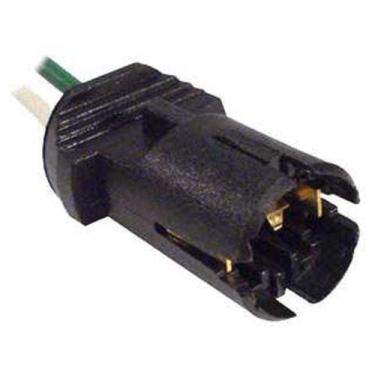 Imagem de SOQUETE MEIA LUZ para UNIVERSAL (LAMPADA PINGO DAGUA) LINHA  - RAINHA 