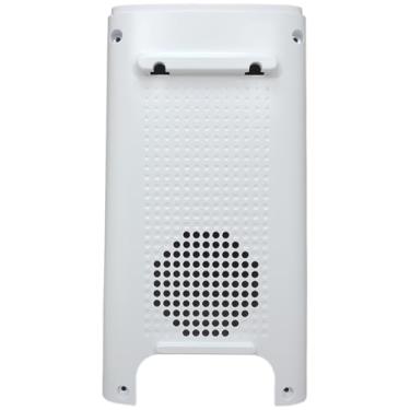 Imagem de Tampa Traseira Branca Electrolux Para Purificador de Água Modelo PE15B Original