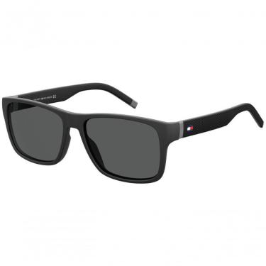 Imagem de Óculos De Sol Tommy Hilfiger Th1718-s 08air 56