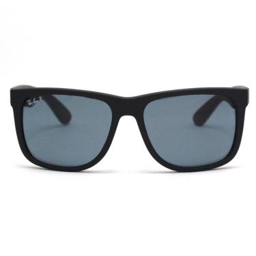 Imagem de Lentes Para Óculos De Sol Ray-ban Rb4165 622-2v 55 Polarizado