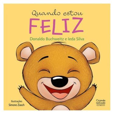 Imagem de Quando Estou Feliz