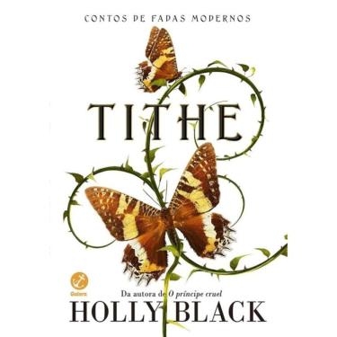 Imagem de Tithe - Vol. 1 - Contos De Fadas Modernos