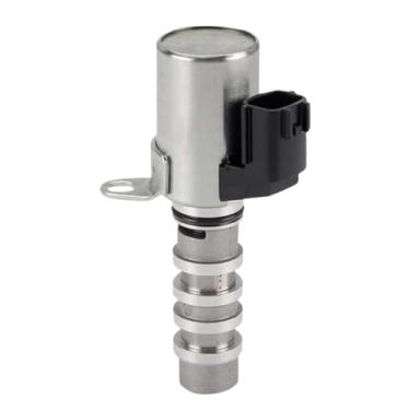Imagem de Solenoide de sincronismo de válvula variável do motor (VVT) 23796JK20A, 916-923 serve para Infiniti Q50, G25, G35, QX80, QX50, Q60, G37, M35, M37, M56, QX56, QX70, Q70L, FX35, FX37, FX37 50, Q40, EX35