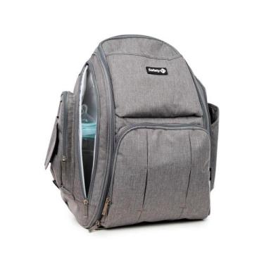 Imagem de Mochila Way Grey - Safety 1st