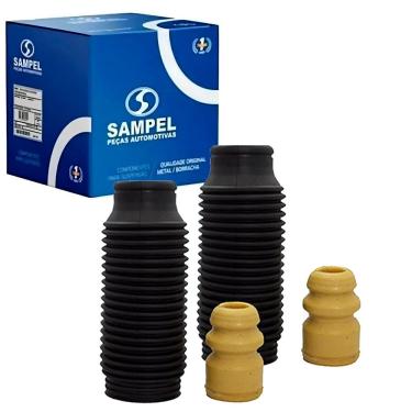 Imagem de Kit Do Amortecedor Dianteiro I30 2009 A 2012 - Sampel Sk878