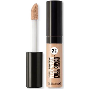 Imagem de Corretivo Líquido Colorstay Flex Wear Full Cover Light Medium 030 10ml