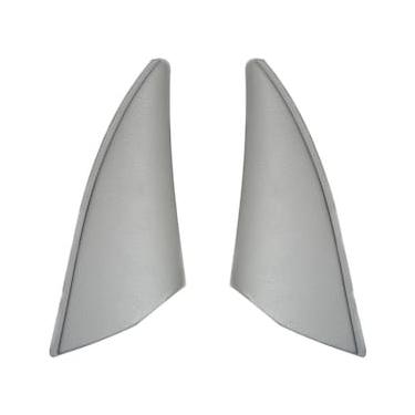 Imagem de Kit Retrovisor Elétrico Tragial PAKRRNSP001 p/ Clio Sedan/Hatch 4 Portas