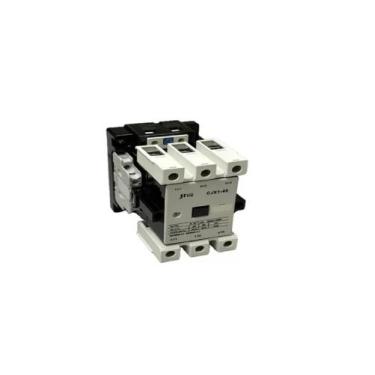 Imagem de Contator tripolar - cjx1b-45 - (3tf 46) - (2na+2nf) 45a - JNG, 380v