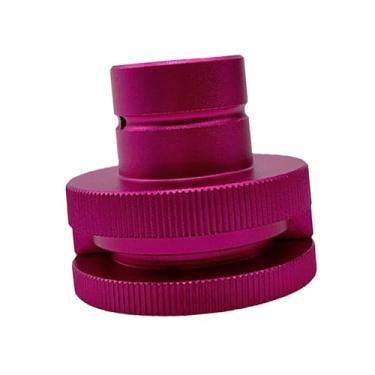 Imagem de ＫＬＫＣＭＳ Adaptador Rápido de CO2 para Cilindro de CO2 para Máquinas de água com Gás E Refrigerantes