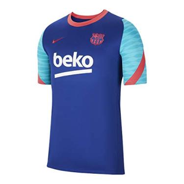 Imagem de Camisa Barcelona - Treino NIKE M (M)