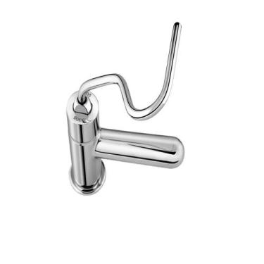 Imagem de Torneira De Mesa Para Lavatório Benefit Pressmatic Chrome (pne/pcd) - 