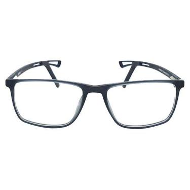 Imagem de Óculos De Grau Speedo Spk7000 T02 - Grafite