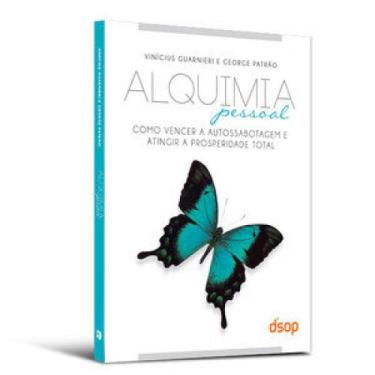 Imagem de Alquimia pessoal - EDITORA DSOP, 3