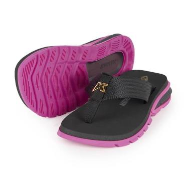 Imagem de Kenner Orak L7 Preto e Rosa Diamont autêntico 1100-3