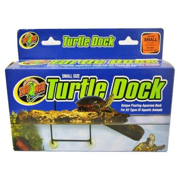 Imagem de Doca Zoomed Turtle Small