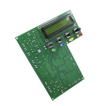 Imagem de Display Placa Mãe Para Maquina De Fogo Mk-E18