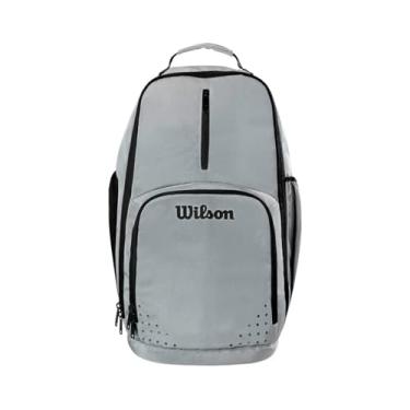 Imagem de Mochila Wilson Evolution, preta/cinza