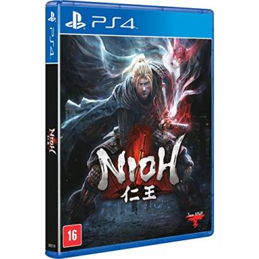 Imagem de Nioh - PlayStation 4