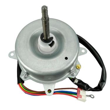 Imagem de Motor Condensadora Ydk39-6 Ar Condicionado 9 E 12.000 Btus Electrolux