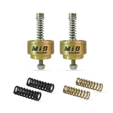 Imagem de Emulador Válvula Suspensão Dianteiro Mid Racing Honda Crf 230