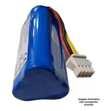 Imagem de BATERIA 2.6AH ASPIRADOR ROBí ERB ELECTROLUX (A25934201)