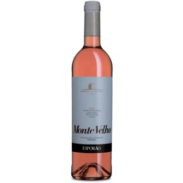 Imagem de Vinho Esporão Monte Velho Rose