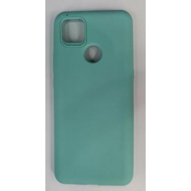 Imagem de Capa Capinha moto g9 power Silicone Maleável Diversas Cores - HHW, ver